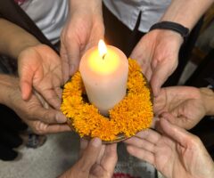 San Agustín de las Juntas – Oaxaca