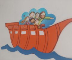 100 años de DOMUND